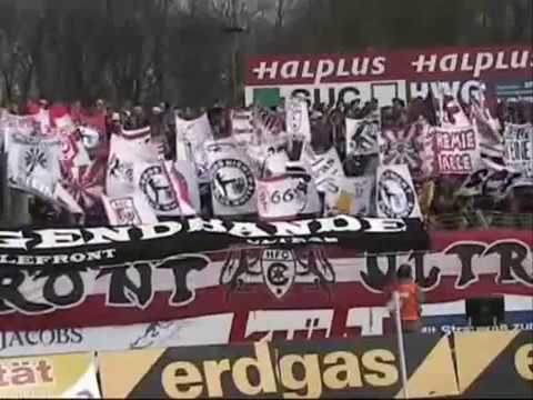 Hallescher FC