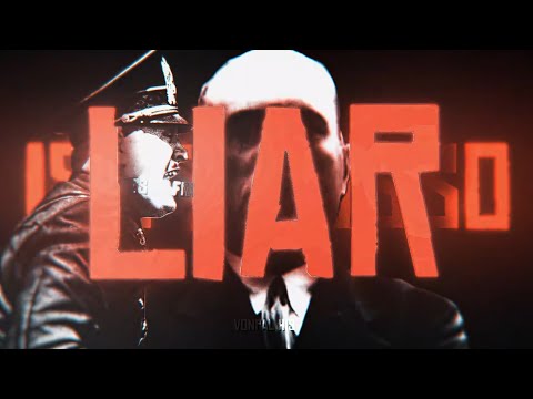 L I A R | Mussolini Edit - Neon Jump
