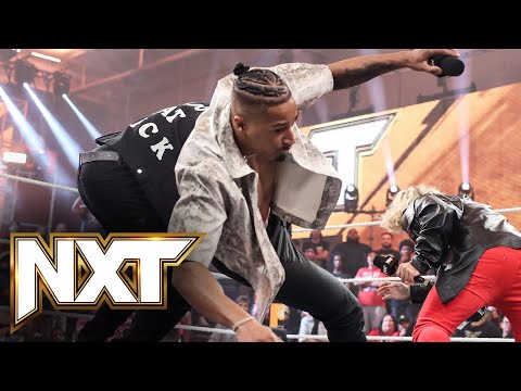 WWE NXT On 11/7 Records 16% Increase In Average Viewership, Falls Just Short Of 800,000 Viewers