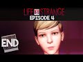 Let's Play Life Is Strange [Episode 4: Dark Room ...