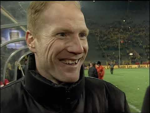 1.Bundesliga 2001/02 Matchday 21