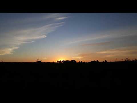 Colonia América ( San José, Uruguay) Mayo 2021