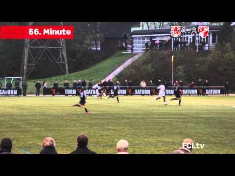FCI.tv | SV Hohenlimburg - FC Iserlohn 01.12.2013