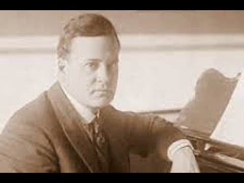 Lambert Murphy - My Dream Girl (Victor, 1924)