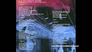 ECHOTERRA - A Different Story (Lyrics)