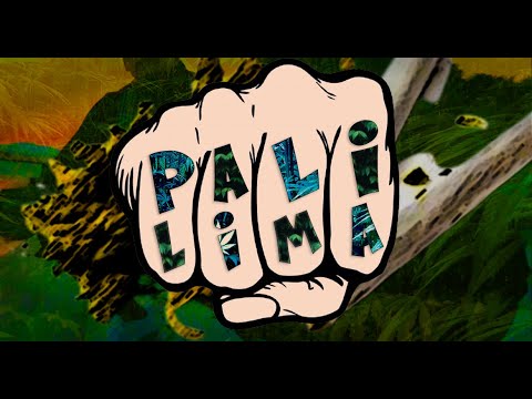 NIKKO - PALI LIMA (OFFICIAL VISUAL)