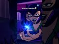Flirting With Catwoman DC