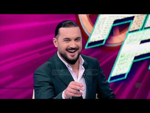 Fiks Fare, 10 Qershor 2019, Pjesa 3 - Investigative Satirical Show