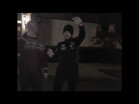 cheatz x młody konrad - tylko trap