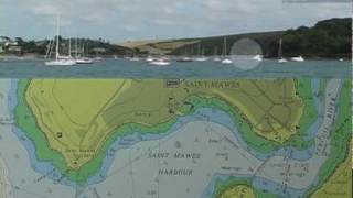 preview picture of video 'St Mawes Harbour Cornwall'