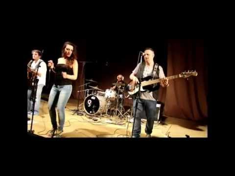 Aguamaranta Cover - Lady/Groovejet/Sing It Back