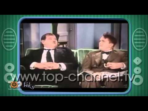 Fiks Fare, 8 Maj 2015, Pjesa 3 - Investigative Satirical Show