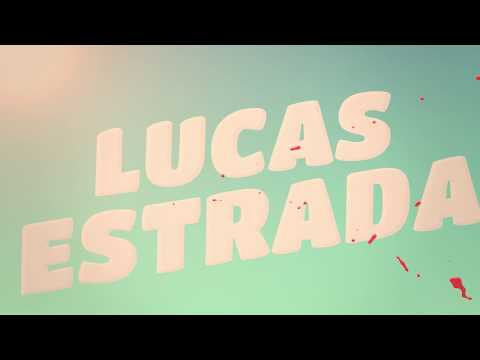 Alex Alexander & Lucas Estrada - Everything With You (Lyric Video)