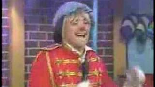 Los Chicharrines cantan "Animales Futbol Club"