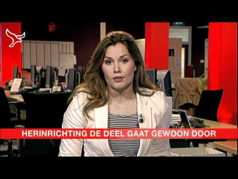 Nieuws van 09-06-2011