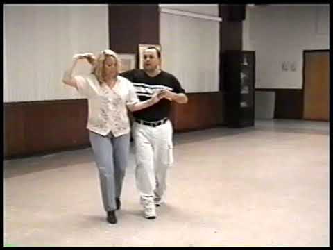 כמה את יפה - Kama At Yafa • Israeli Folk Dancing with Nissim Ben-Ami • ריקודי עם •