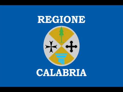 Rusina Mia - Folk Calabrese