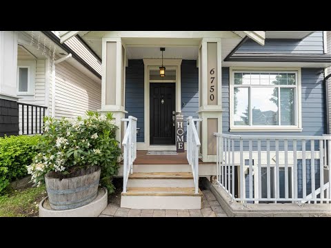 6750 191A Street, Surrey, BC
