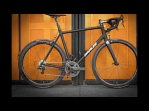 Parlee Z-Zero Black Metallic