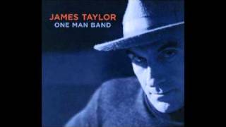 James Taylor - Line &#39;Em Up