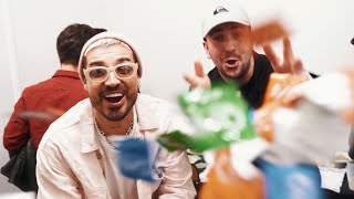 Al Punto De Sal Lyrics English Translation