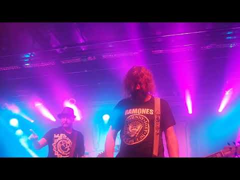 65   Harlej   Pardubice, ABC klub 6 10 2017