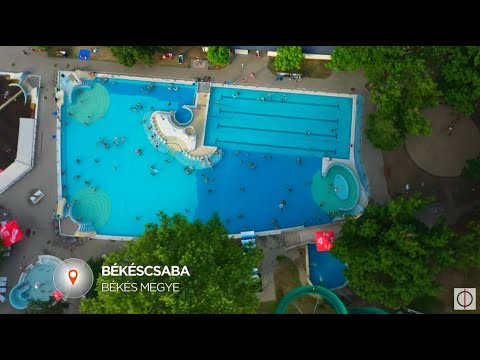 Nyaralj itthon! - Békéscsaba