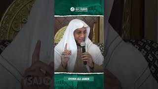 Download lagu INILAH PENTINGNYA SHALAWAT NABI - SYEKH ALI JABER Rahimahullah #dakwah mp3
