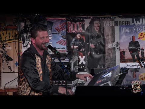 Cagey Strings 2020-07 im Rattlesnake - Tausendmal in meinen Träumen