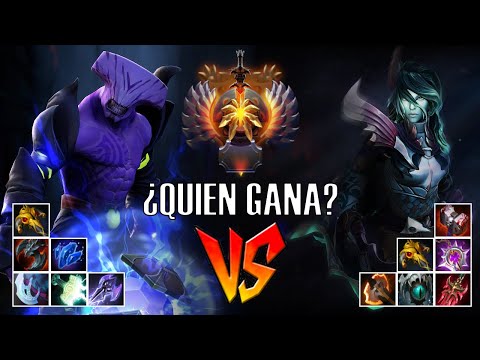 EPIC GAME MIRACLE PHANTOM ASSASSIN VS FACELESS VOID SUMAIL - GODADICO DOTA