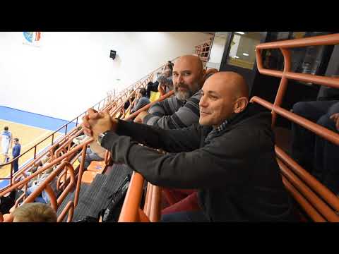 SKM 2018 II Liga Pogoń Ruda Śl - Polonia Bytom