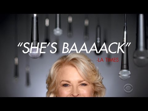Murphy Brown CBS Critics Trailer