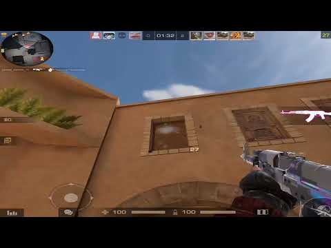 Затащил на изи | STANDOFF 2