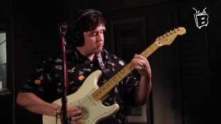 BLUNT TV: Modern Baseball – “Everyday”