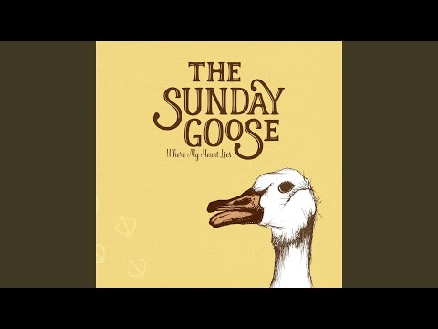 Oceans - The Sunday Goose