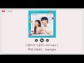 [韓繁中字] 泰一(태일) - Starlight - 二十五，二十一 스물다섯 스물하나 OST Part 1