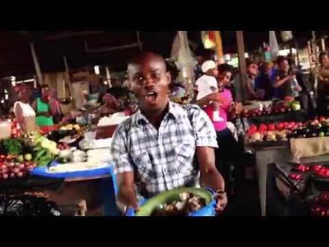 Cekisa-j'aime mon pays