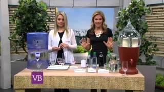 Você Bonita - Água Alcalina (07/10/2015)