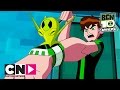 Classic Ben 10 It S Only A Game Cartoon Network