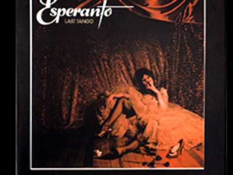 Esperanto - The Rape