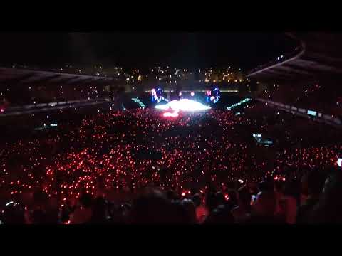 ColdPlay - Higher Power HD Coimbra 20-05-2023