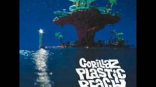 Gorillaz- Plastic Beach- 18- Three Hearts, Seven Seas, Twelve Moons