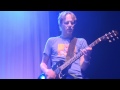 The Glands "Sunshine Happiness" 8/1/11 Georgia Theatre
