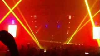Eric Prydz (Rakfunk) @ Hollywood Palladium 7-14-12