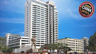 Guangzhou Hotel - Canton Fair Free Shuttle Bus | Guangzhou, China | Hotel Review