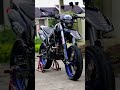 Crf Supermoto Cinematic