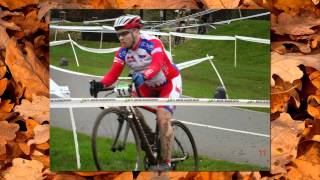 preview picture of video 'B'TWIN village Cyclo-cross et Vtt Ufolep'