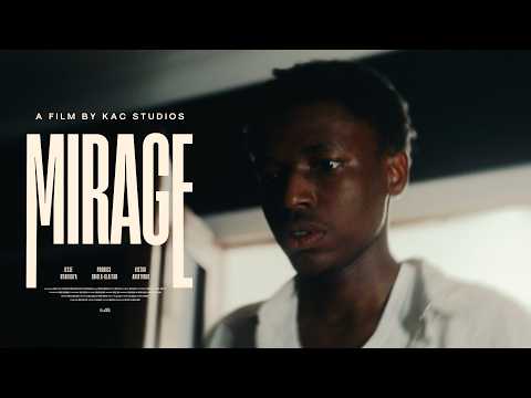 Mirage (2026) | Christian Short Film