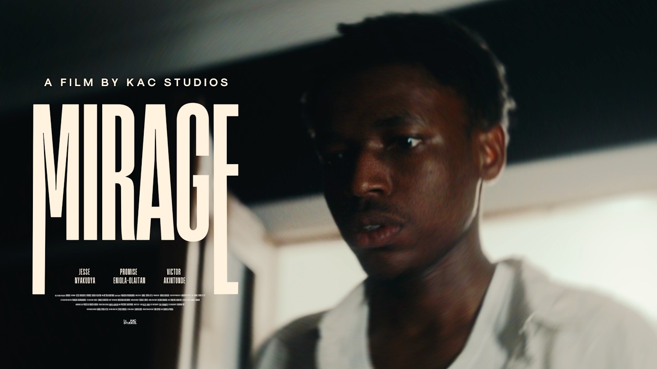 Miniature de la vidéo Mirage (2026) | Christian Short Film du film Mirage