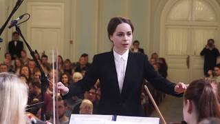 Rachmaninoff, Vocalise Op. 34, 14 (orchestral arrangement)